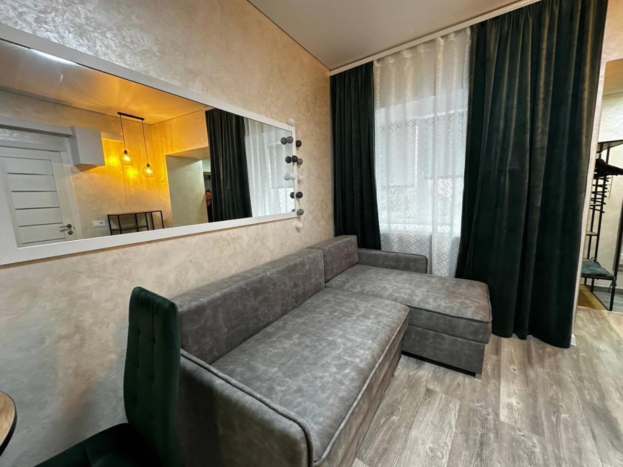 Апартаменти В Центрі Львова !!! Exterior foto